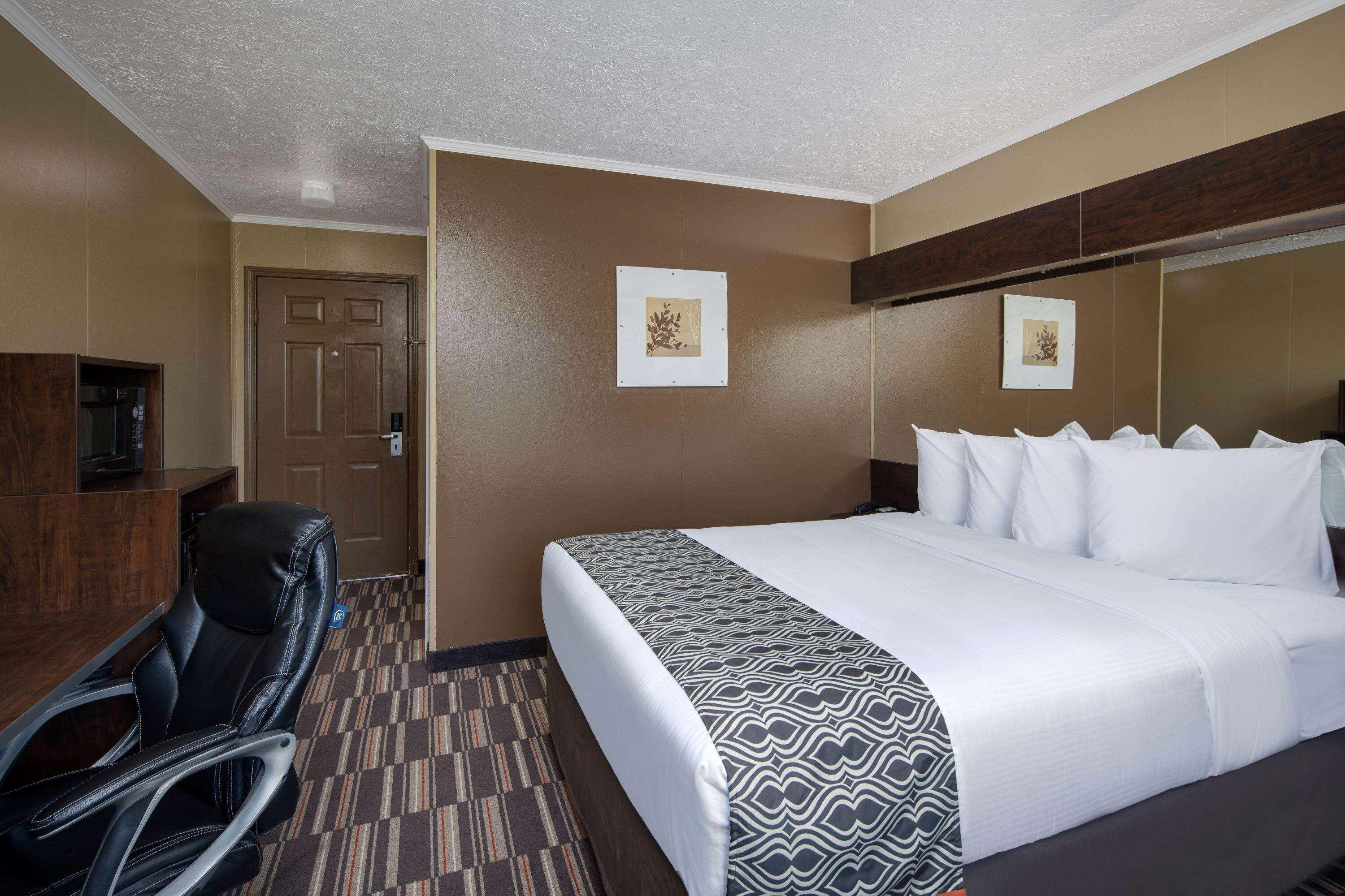 Microtel Inn & Suites By Wyndham Columbia Fort Jackson N Εξωτερικό φωτογραφία